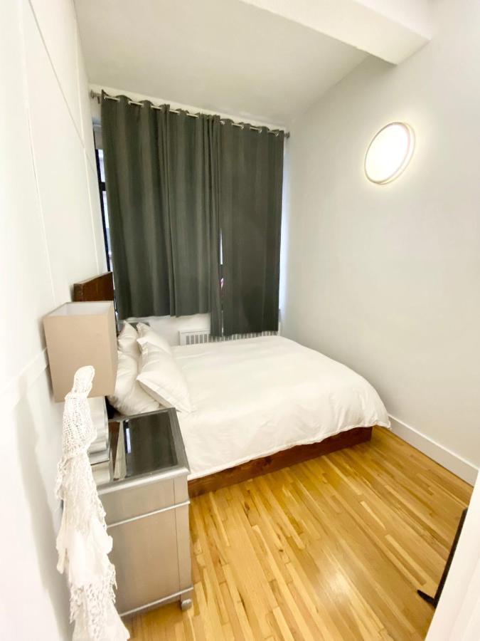 Luxury Apartments Next To Times Square Nova York Exterior foto