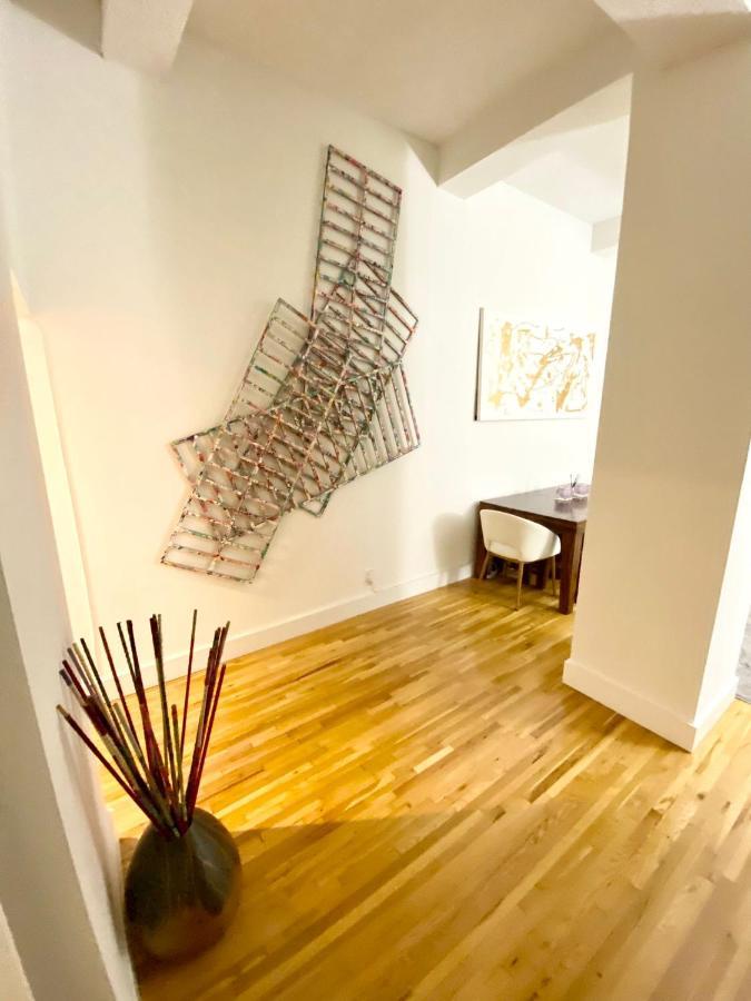 Luxury Apartments Next To Times Square Nova York Exterior foto