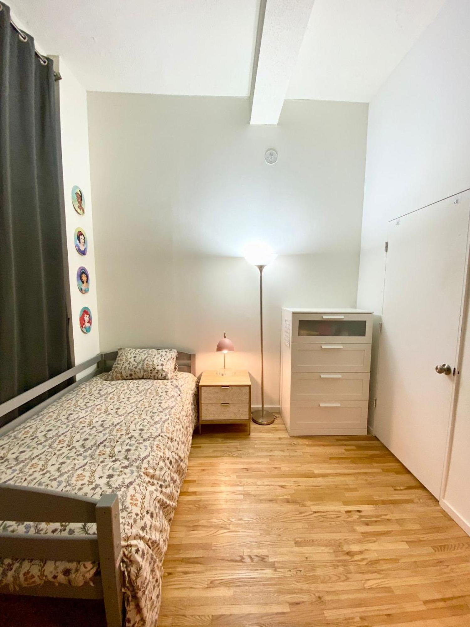 Luxury Apartments Next To Times Square Nova York Exterior foto