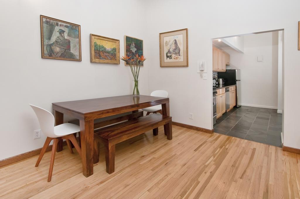 Luxury Apartments Next To Times Square Nova York Quarto foto