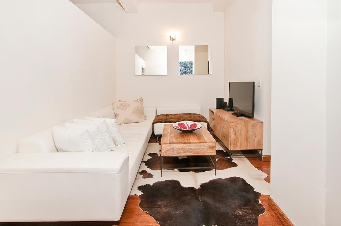 Luxury Apartments Next To Times Square Nova York Exterior foto
